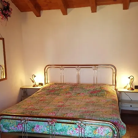 Agriturismo Volpe Golosa Morbegno Exterior photo
