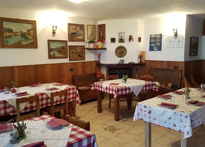 Agriturismo Volpe Golosa