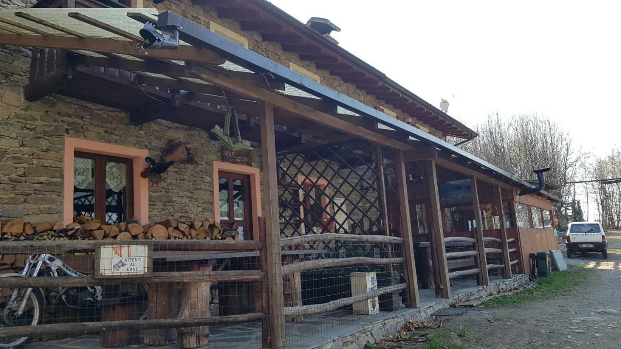 Agroturismo Volpe Golosa