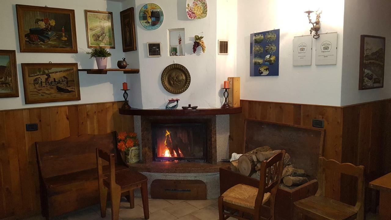 Agroturismo Volpe Golosa
