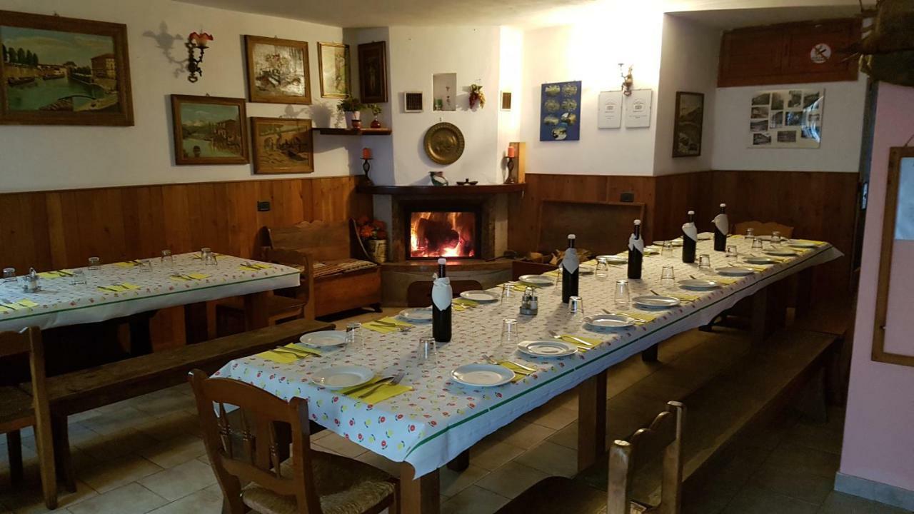 Volpe Golosa * Morbegno