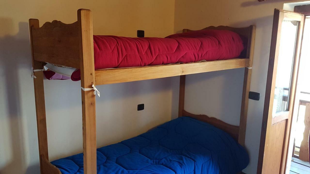 Agroturismo Volpe Golosa Morbegno