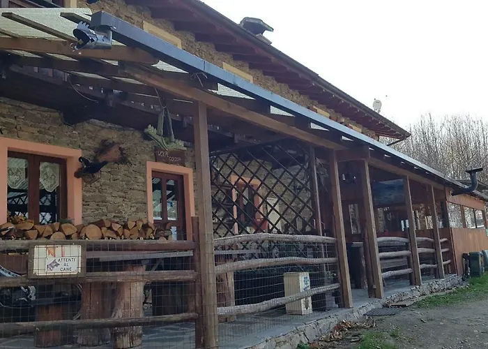 Agriturismo Volpe Golosa