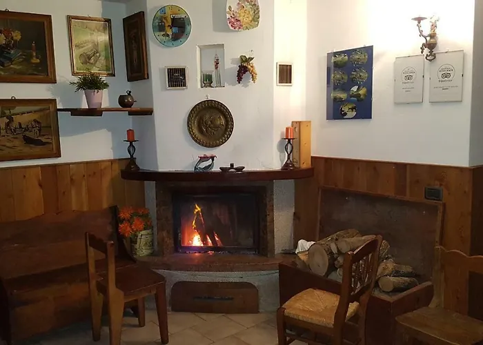 Agriturismo Volpe Golosa