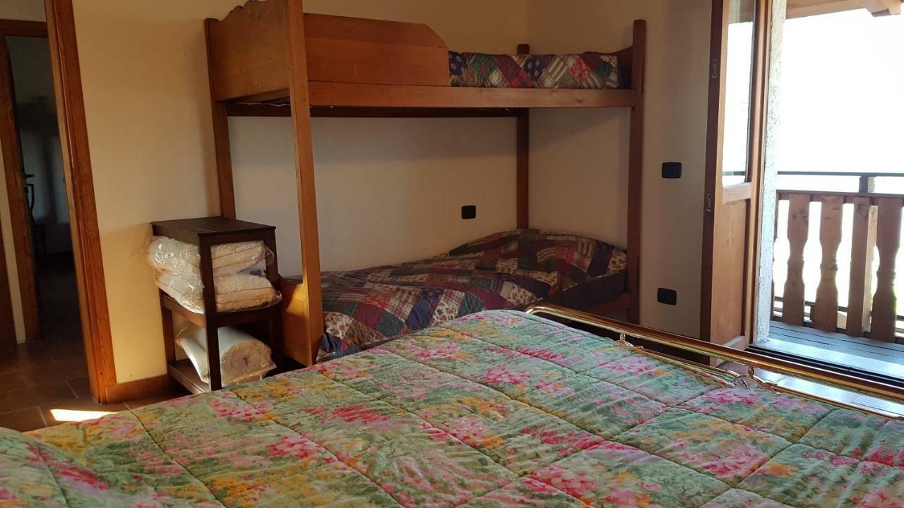 Volpe Golosa Farm stay