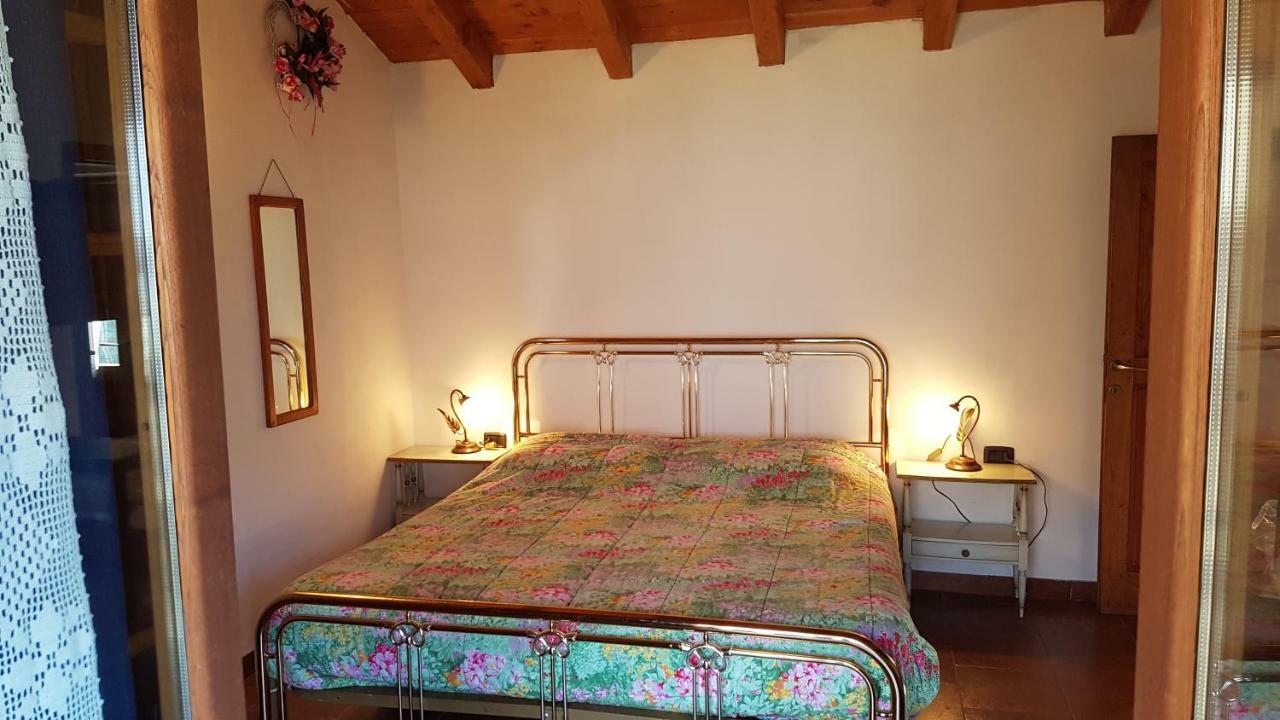 Farm stay Volpe Golosa Morbegno