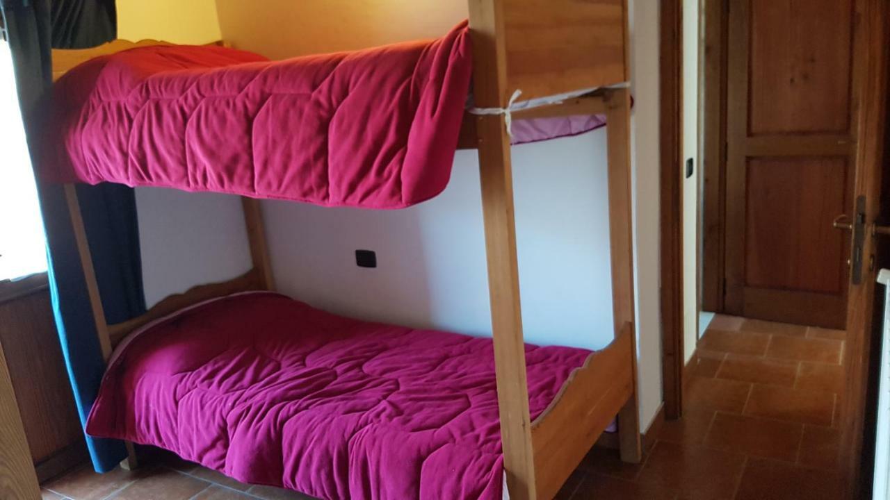 Volpe Golosa * Morbegno