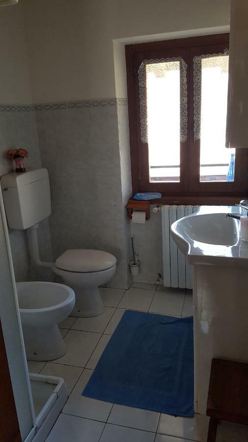 Volpe Golosa Farm stay *